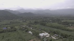Phatarapuri Valley Resort