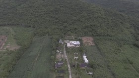 Phatarapuri Valley Resort