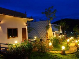 Phatarapuri Valley Resort