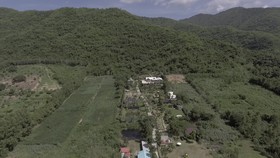 Phatarapuri Valley Resort