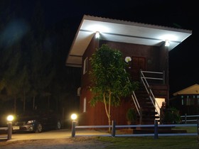 Phatarapuri Valley Resort
