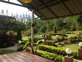 Phatarapuri Valley Resort