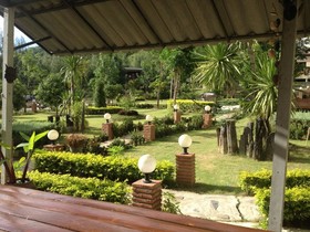Phatarapuri Valley Resort