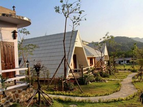Phatarapuri Valley Resort