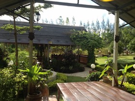Phatarapuri Valley Resort