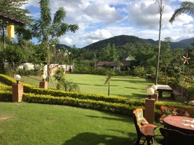 Phatarapuri Valley Resort