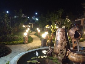 Phatarapuri Valley Resort
