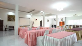 Phatarapuri Valley Resort