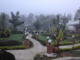 Phatarapuri Valley Resort