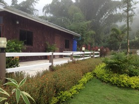 Phatarapuri Valley Resort