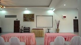 Phatarapuri Valley Resort