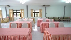 Phatarapuri Valley Resort