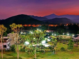 Phatarapuri Valley Resort