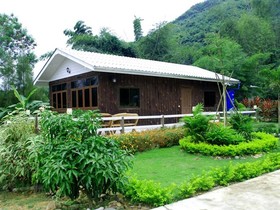 Phatarapuri Valley Resort