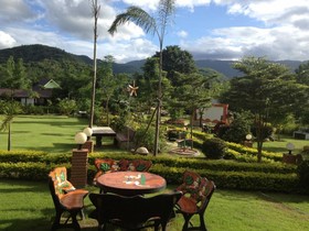 Phatarapuri Valley Resort