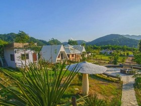 Phatarapuri Valley Resort