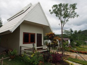 Phatarapuri Valley Resort