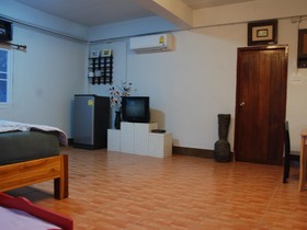 Phatarapuri Valley Resort