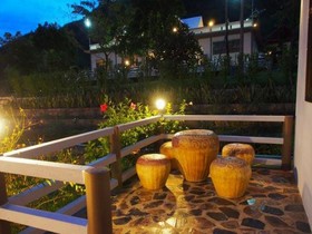 Phatarapuri Valley Resort