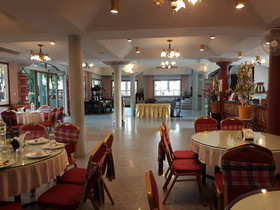 Phu Pha Phung Resort