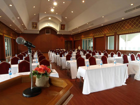 Phu Pha Phung Resort