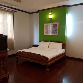 Phu Pha Phung Resort