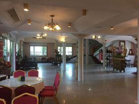 Phu Pha Phung Resort