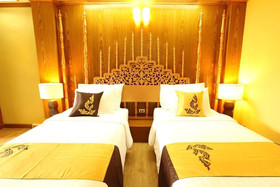 Phu Pha Phung Resort