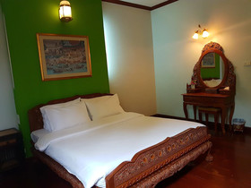 Phu Pha Phung Resort