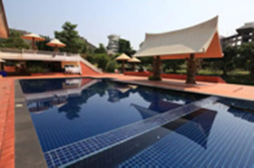 Phu Pha Phung Resort