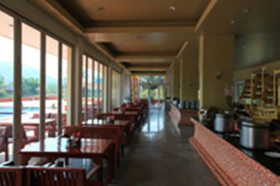 Phu Pha Phung Resort