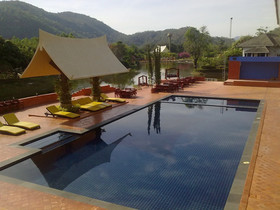 Phu Pha Phung Resort