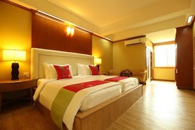 Phu Pha Phung Resort