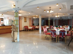 Phu Pha Phung Resort