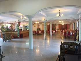 Phu Pha Phung Resort