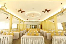 Phu Pha Phung Resort