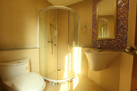 Phu Pha Phung Resort