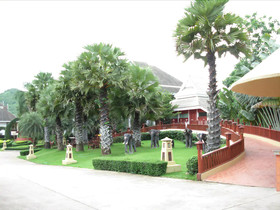 Phu Pha Phung Resort