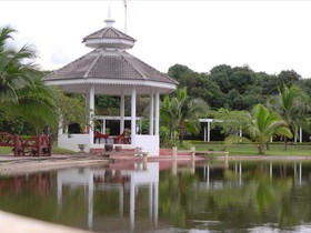 Phu Pha Phung Resort