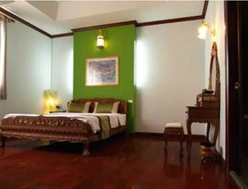 Phu Pha Phung Resort