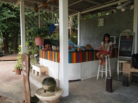 Porploen Hip Resort