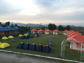 Rai Phurak Resort
