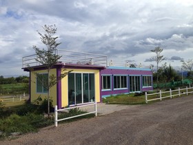 Rai Phurak Resort