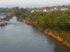 Rai Phurak Resort