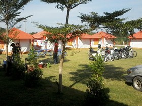 Rai Phurak Resort