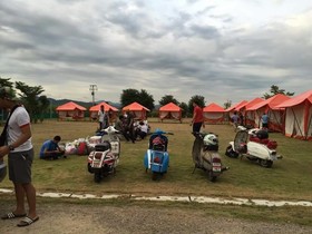 Rai Phurak Resort