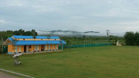 Rai Phurak Resort