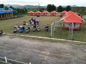 Rai Phurak Resort
