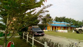 Rai Phurak Resort