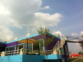 Rai Phurak Resort